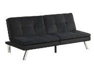 Picture of Keiran Black Futon