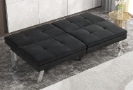 Picture of Keiran Black Futon