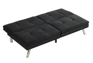 Picture of Keiran Black Futon