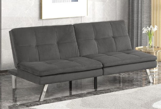 Picture of Keiran Grey Futon