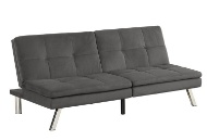 Picture of Keiran Grey Futon