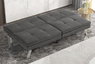 Picture of Keiran Grey Futon