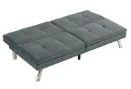 Picture of Keiran Slate Futon