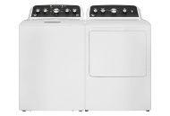 Picture of GE Washer & Dryer