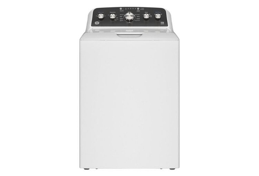 Picture of GE Washer & Dryer