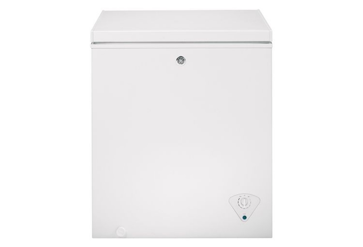 Picture of GE 5.0' CF Chest Freezer