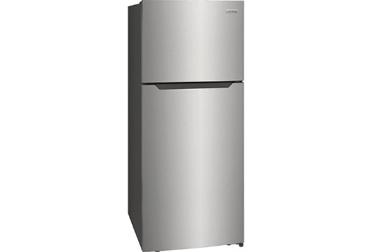 Picture of FRIGIDAIRE 17.6 CU. FT. STAINLESS TOP FREEZER REFRIGERATOR 