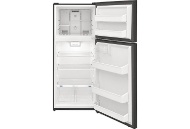 Picture of FRIGIDAIRE 17.6 CU. FT. STAINLESS TOP FREEZER REFRIGERATOR 