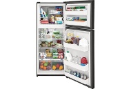 Picture of FRIGIDAIRE 17.6 CU. FT. STAINLESS TOP FREEZER REFRIGERATOR 