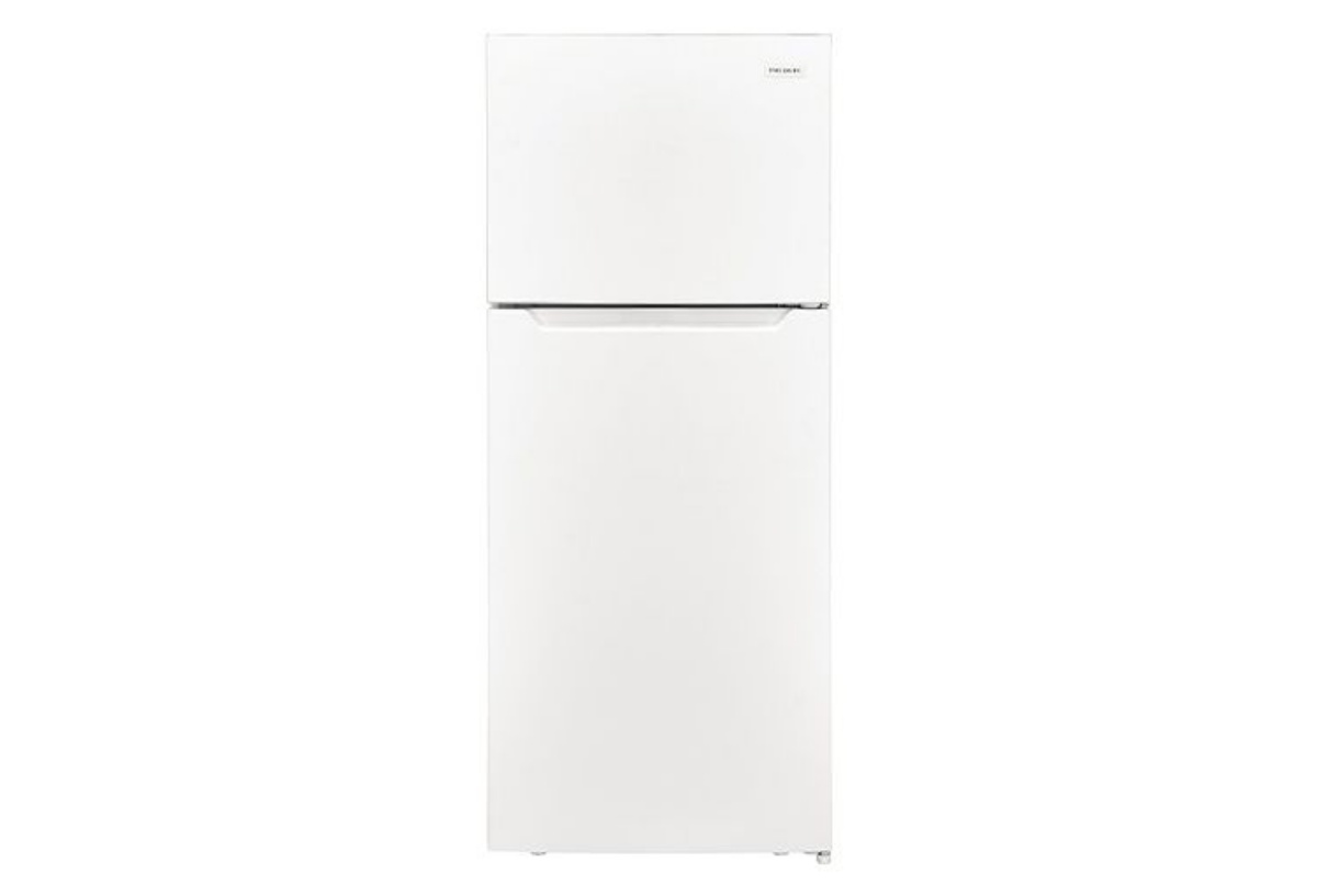 Picture of FRIGIDAIRE 17.6 CU. FT. WHITE TOP FREEZER REFRIGERATOR 