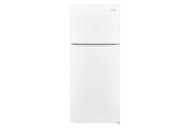 Picture of FRIGIDAIRE 17.6 CU. FT. WHITE TOP FREEZER REFRIGERATOR 