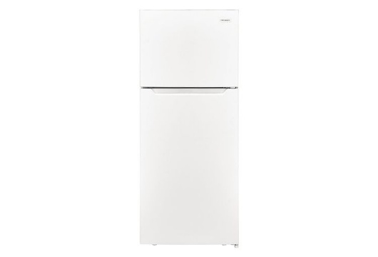 Picture of FRIGIDAIRE 17.6 CU. FT. WHITE TOP FREEZER REFRIGERATOR 