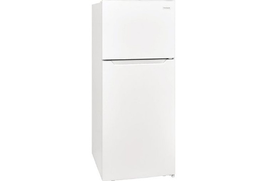 Picture of FRIGIDAIRE 17.6 CU. FT. WHITE TOP FREEZER REFRIGERATOR 