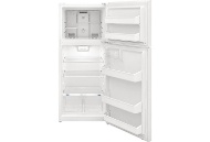 Picture of FRIGIDAIRE 17.6 CU. FT. WHITE TOP FREEZER REFRIGERATOR 