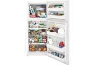 Picture of FRIGIDAIRE 17.6 CU. FT. WHITE TOP FREEZER REFRIGERATOR 