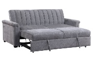 Picture of Cody Futon With Pull Out Bed