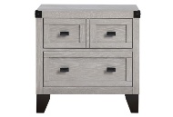 Picture of Westin Grey Nightstand