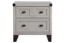 Picture of Westin Grey Nightstand