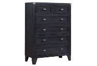 Picture of Westin Espresso Chest