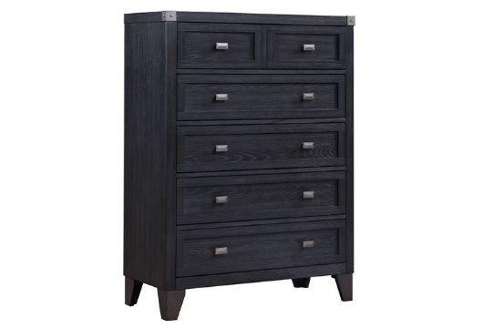 Picture of Westin Espresso Chest