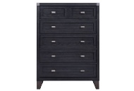 Picture of Westin Espresso Chest