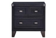 Picture of Westin Espresso Nightstand