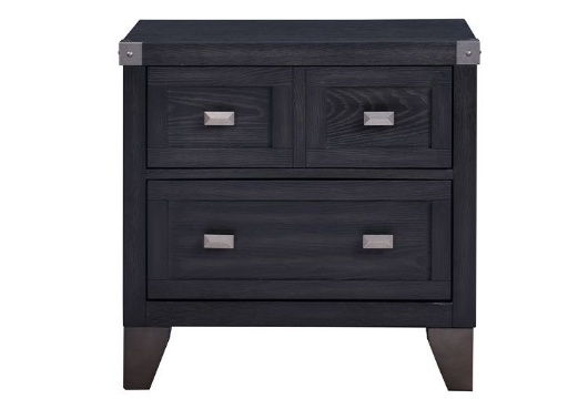 Picture of Westin Espresso Nightstand