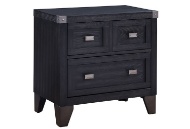 Picture of Westin Espresso Nightstand