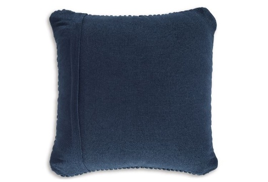 Picture of Renemore Blue Accent Pillow