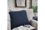 Picture of Renemore Blue Accent Pillow