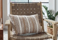 Picture of Benish Accent Pillow