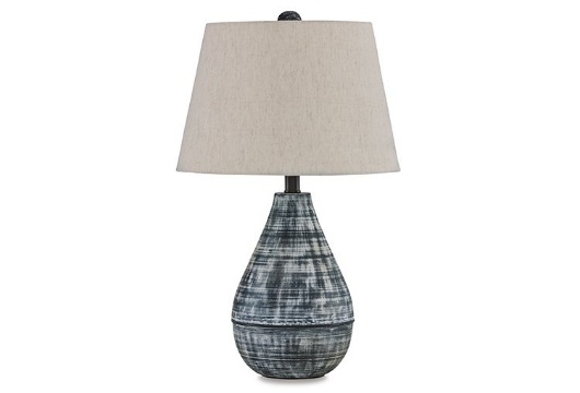 Picture of Erivell Table Lamp