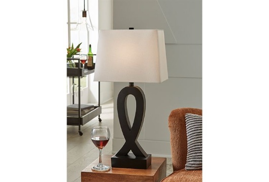 Picture of Markellton Table Lamp