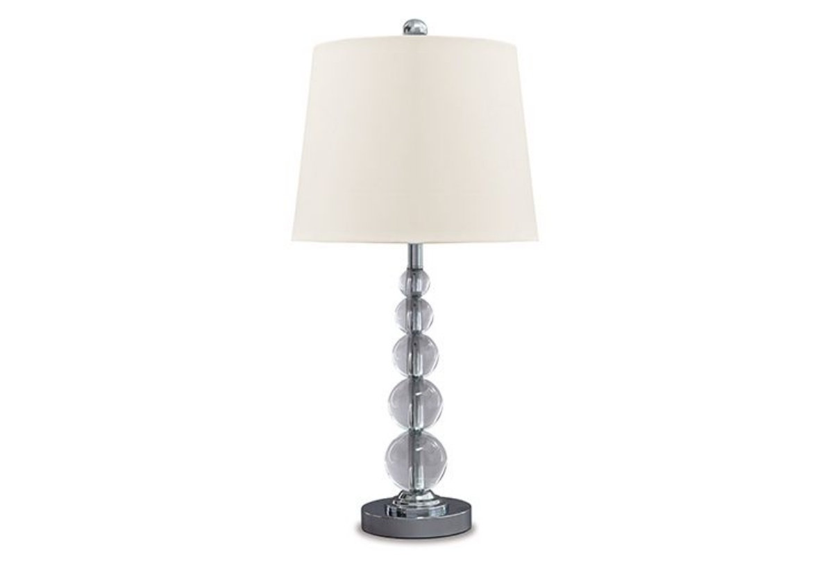 Picture of Joaquin Table Lamp