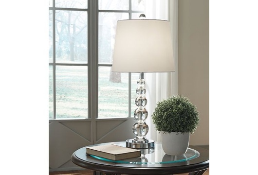 Picture of Joaquin Table Lamp