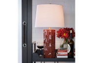 Picture of Jacemour Table Lamp