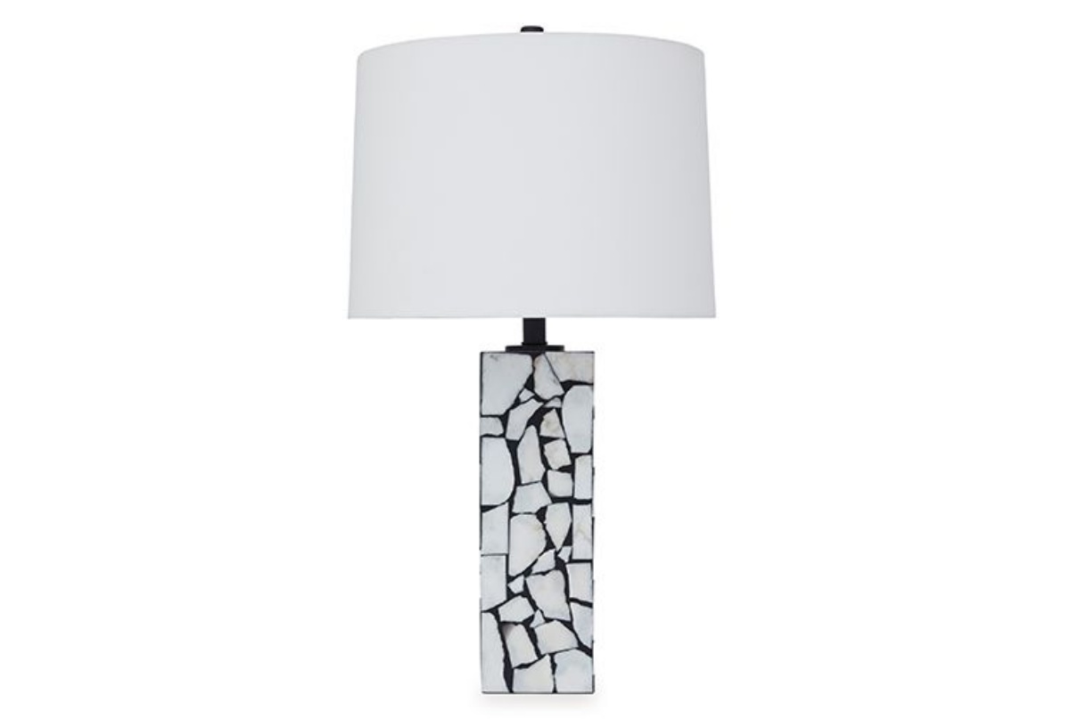 Picture of Macaria Table Lamp