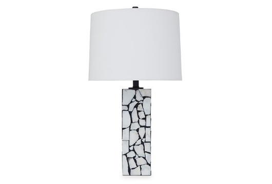 Picture of Macaria Table Lamp