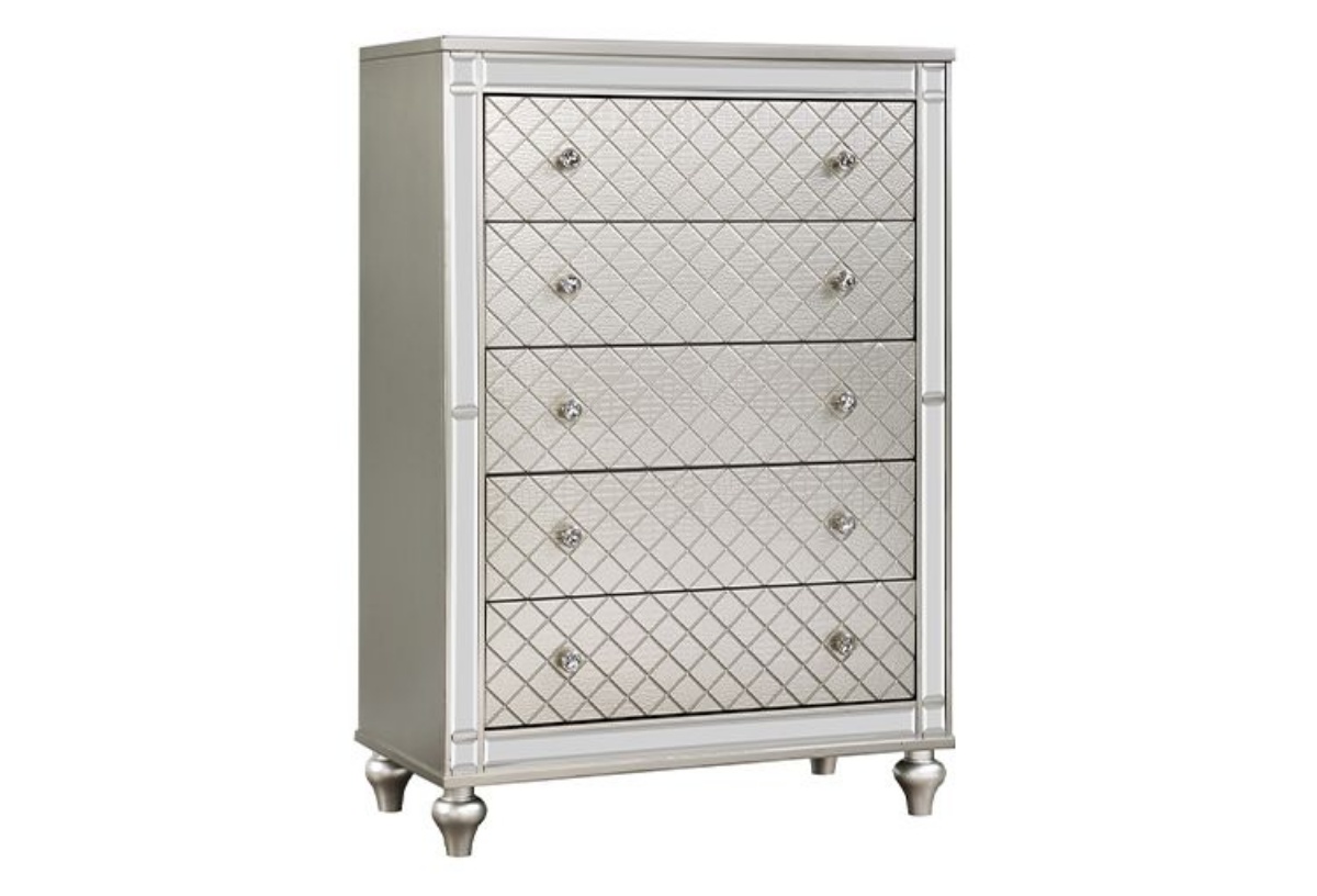 Picture of Cristian Champagne Chest