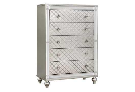 Picture of Cristian Champagne Chest