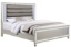 Picture of Cristian Champagne 3 PC Queen Bed