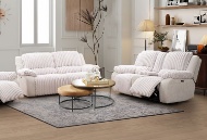 Picture of Cuddler Reclining Sofa