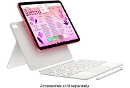 Picture of Apple 10th Gen 10.9" Silver iPad