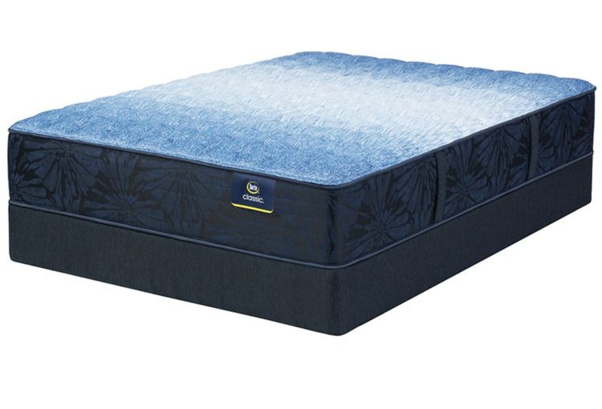 Picture of Brecon Firm Twin Mattress & Boxspring