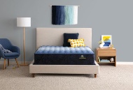 Picture of Brecon Firm Queen Mattress & Boxspring