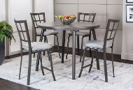 Picture of Timber 5 PC Counter Height Dining Set