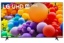 Picture of 55" LG  LED 4K Smart UHD TV