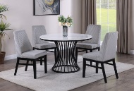 Picture of Hayley 5 PC Dining Room