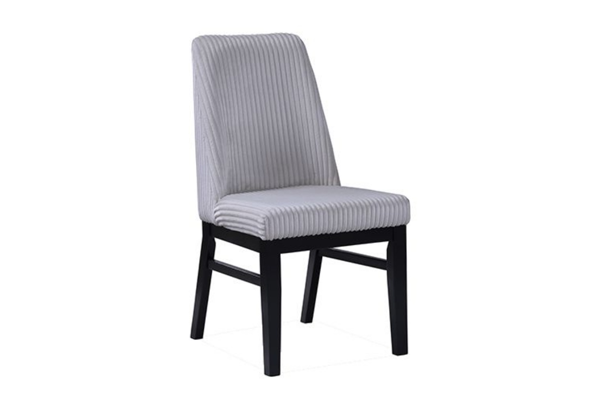 Picture of Hayley Grey Dining Chair