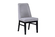 Picture of Hayley Grey Dining Chair